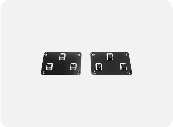 LogiTech OPTIONAL RALLY MOUNTING KIT in Dubai, Abu Dhabi, UAE